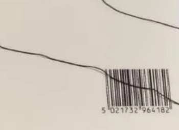 LP Airbag: Blanco Y Negro