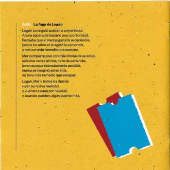 CD Airbag: Cementerio Indie