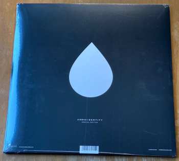 2LP Airbag: Identity DLX | LTD | CLR