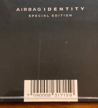 2LP Airbag: Identity DLX | LTD | CLR