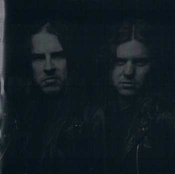 CD Airbourne: Black Dog Barking