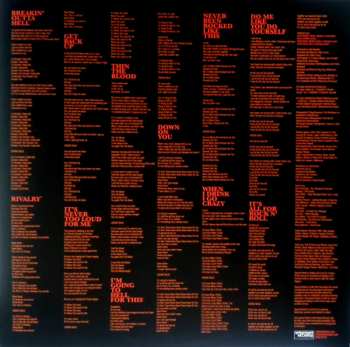 LP Airbourne: Breakin' Outta Hell