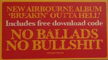 LP Airbourne: Breakin' Outta Hell