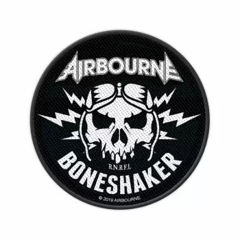 Patch Boneshaker 