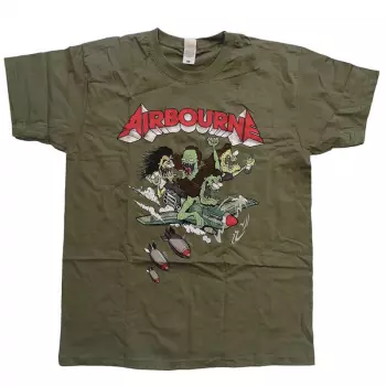 T-shirt Nitro 