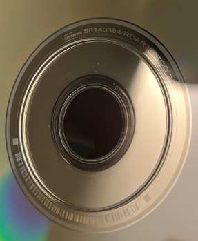 CD Airforce: Strike Hard