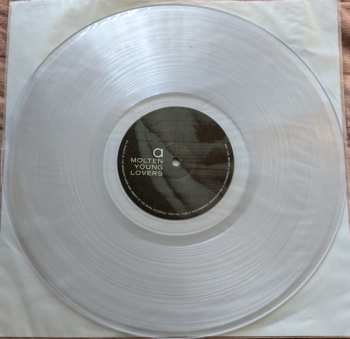 2LP Airiel: Molten Young Lovers CLR