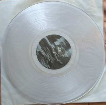 2LP Airiel: Molten Young Lovers CLR
