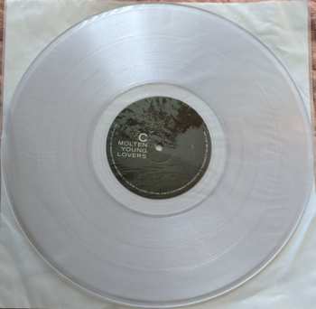 2LP Airiel: Molten Young Lovers CLR
