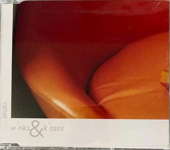 4CD/Doos Airiel: Winks & Kisses: 20th Anniversary Deluxe Edition DLX