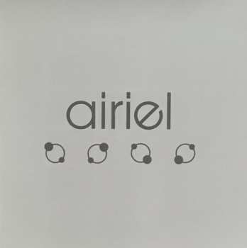 4CD/Doos Airiel: Winks & Kisses: 20th Anniversary Deluxe Edition DLX
