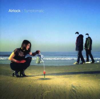 Album Airlock: Symptomatic