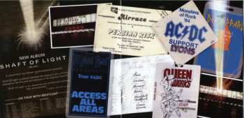 CD Airrace: Shaft Of Light