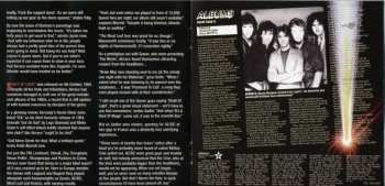 CD Airrace: Shaft Of Light