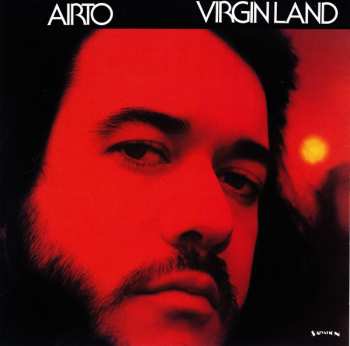 CD Airto Moreira: Virgin Land