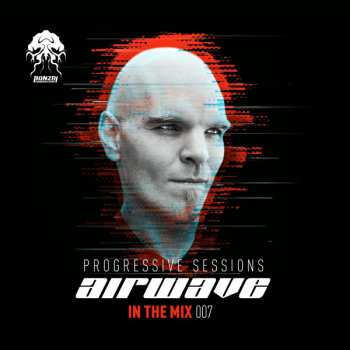 Album Airwave: In The Mix 007 - Progressive Sessions