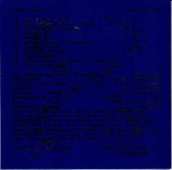 CD Aisha Devi: DNA Feelings LTD