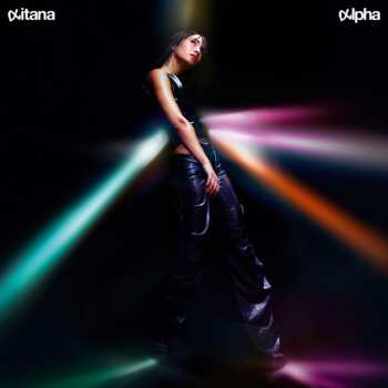 LP Aitana: Alpha CLR