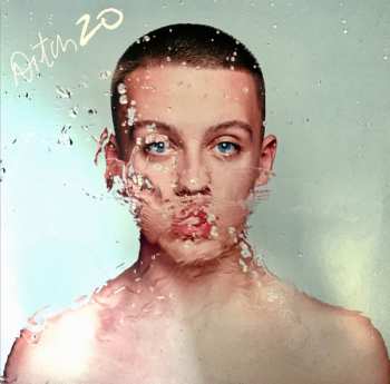 Album Aitch: Aitch 2O