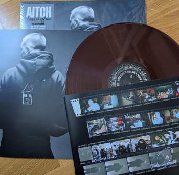 LP Aitch: Close To Home LTD | CLR