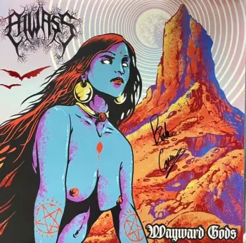 Aiwass: Wayward Gods