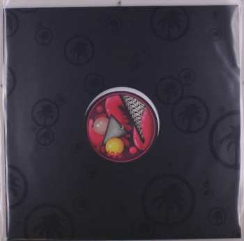 LP Aj Christou: Babaloop