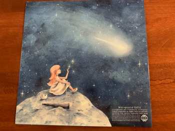 LP AJ DiSpirito: Star Stories LTD | CLR