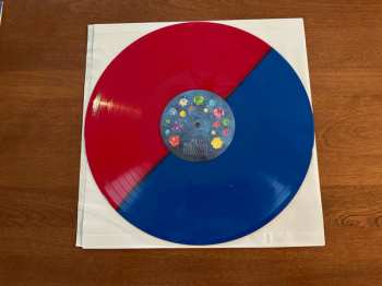 LP AJ DiSpirito: Star Stories LTD | CLR