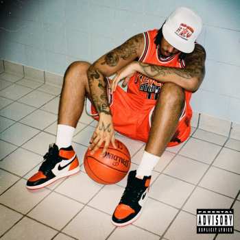 Album AJ Tracey: Flu Game