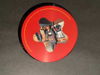 LP Ajak Kwai: Red Sands LTD