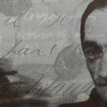 Album Ajna: New Revelations Of Being