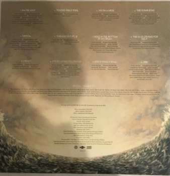 LP AJR: The Maybe Man 