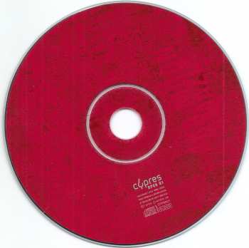 CD Aka Moon: Amazir