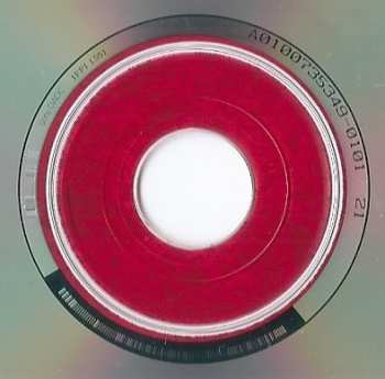 CD Aka Moon: Amazir