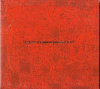 CD Aka Moon: Amazir