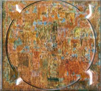 CD Aka Moon: Amazir