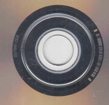 20CD/Doos Aka Moon: Constellations Box