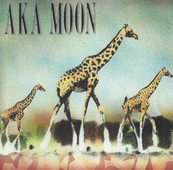 20CD/Doos Aka Moon: Constellations Box