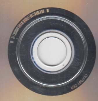 20CD/Doos Aka Moon: Constellations Box