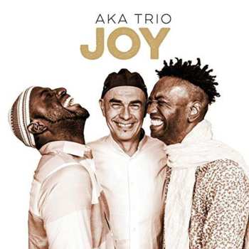 Album AKA Trio: Joy