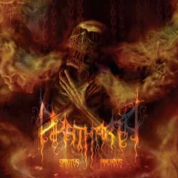 Album Akatharta: Spiritus Immundus