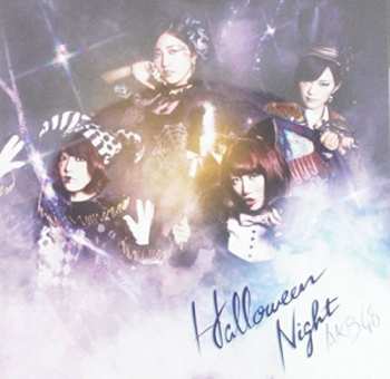 Album AKB48: Halloween Night