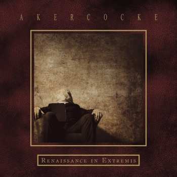 CD Akercocke: Renaissance In Extremis LTD | DIGI