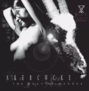 Akercocke: The Goat Of Mendes