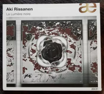 Aki Rissanen: La Lumière Noire
