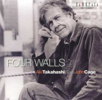 Album John Cage: Four Walls