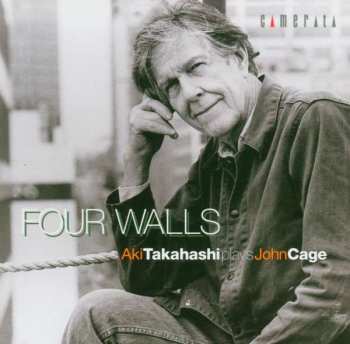 CD John Cage: Four Walls