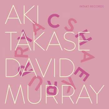 Album David Murray: Cherry Sakura