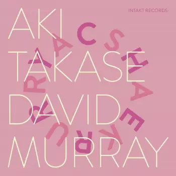 David Murray: Cherry Sakura