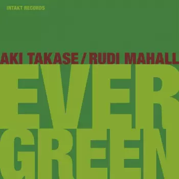 Evergreen